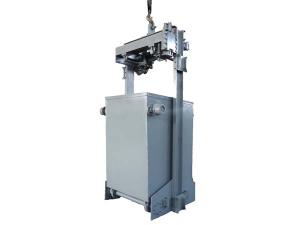 你見得箕斗是什么樣的？